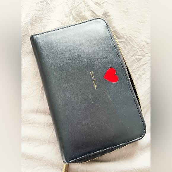 Authentic Paul Smith wallet - Picture 1 of 3